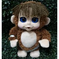 ราคา ตุ๊กตาลิงน้อยเต้น ร้องเพลง น่ารักมากๆค่ะ (1988709424)