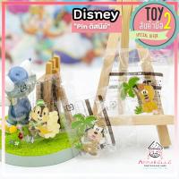 ราคา พินดิสนีย์ Pin Disney เข็มกลัดดิสนีย์ เซ็ท 3 ชิ้น ลิขสิทธิ์แท้ ของสะสมมือสองญี่ปุ่น ชุดที่ 4 (7291431881)