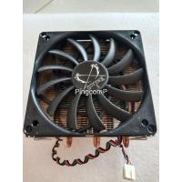 ราคา ซิงค์ ยี่ห้อ Scythe รุ่น Shuriken CPU Air Cooling พัดลม cpu (3183924253)