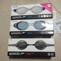 ราคา แว่นตาว่ายน้ำ SPEEDO (194165081)