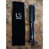 ราคา ขาย!!!หวีม้วนผมไฟฟ้า LESASHA Brush 2GO (1632478733)