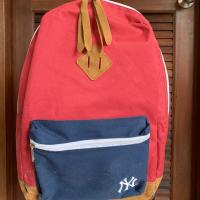 ราคา กระเป๋าเป้NY ของแท้ จากอั (7303007699)