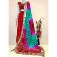 ราคา #ผ้าปักจากอินเดีย ใช้คลุมหน้า คลุมไหล่ ประดับบ้านร้านสถานที่ต่างๆ (22874598761)