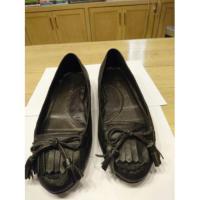 ราคา รองเท้าส้นแบน pazzion (274966183)