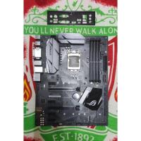 ราคา เมนบอร์ด ASUS ROG STRIX H270F GAMING SOCKET 1151V1 (23659622895)