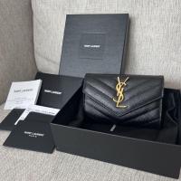 ราคา Ysl envelope wallet ปี2022 สภาพใหม่มากกก (13796378616)