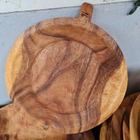 ราคา ไม้ป้ายแผ่นเดียว จามจุรี 16 นิ้ว ราคาถูกๆ สวยๆ งานผลิต (8444034835)