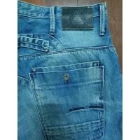 ราคา กางเกงยีนส์ G star raw เอว 38 นิ้ว (14562749854)