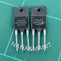 ราคา BU4523AX NPN 11A 1500V 1ตัว (งานแท้) (20688154161)