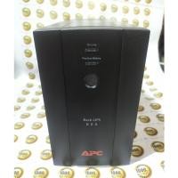 ราคา เครื่องสำรองไฟ UPS APC 800VA มือสอง (6740086919)