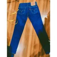 ราคา กางเกงยีนส์Levi's แท้ ผ้ายืดได้นิดหน่อย (16473987519)