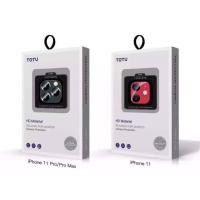ราคา ฟิล์มกันรอย+เคสกล้องหลัง Ip11,Ip11pro,Ip11ProMax แบรนด์ TOTU (5315608502)