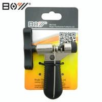 ราคา ตัวตัดโซ่ ตัวถอดโซ่ อะไหล่จักรยาน คีมถอดโซ่ อุปกรณ์ตัดโซ่จักรยาน (บรรจุ 1 ชิ้น) (3364950951)