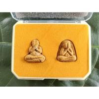 ราคา พระปิดตาพระภควัมปติวัดสบเกี๋ยง (20191588685)