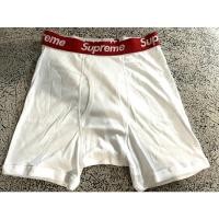 ราคา พร้อมส่ง!! Supreme boxer ของแท้ (ซื้อมาจากusa) #boxer #supreme (13370850182)