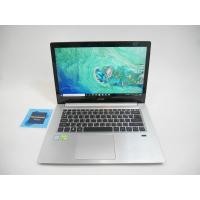 ราคา Acer swift i5 gen7 ram8 ssd256 การ์ดจอแยก คีย์บอร์ดไฟ จอIPS เพียง7900.- (20453553288)