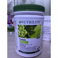 ราคา ส่งฟรี Amway Nutrilite Green Tea Protein ราคาถูก แท้100% (20324818632)