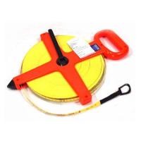 ราคา เทปวัดระยะทางไฟเบอร์กลาส ยี่ห้อ TOPLON ยาว 100 เมตร (13945928790)