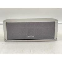 ราคา S52 ลำโพง CENTER 1 ลูก มือสองญี่ปุ่น (D22) PIONEER S-DV525 100W 6 โอห์ม Woofer 3.5 นิ้ว Size ตู้ 24x8x8.5CM ฝาหน้าเปิดไม (22219130174)