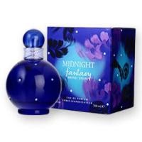 ราคา น้ำหอมแท้นำเข้า Britney Spears Midnight Fantasy EDP 100ml. (6362791641)