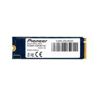 ราคา Pioneer SSD APS SE20G V.2021 NVMe PCIe Gen3x4 512GB M.2 RW3400 รับประกัน 3 ปี (18329914323)
