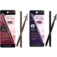 ราคา BROWIT สมูทแอนด์สลิมอินเนอร์อายไลน์เนอร์ 0.1G บราวอิท (23706357850)