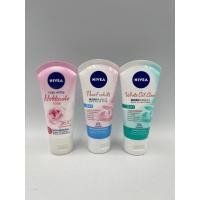 ราคา Nivea โฟมล้างหน้า นีเวีย 5IN1 มอยส์เจอร์ฟิลเลอร์ 50 กรัม (8490698762)