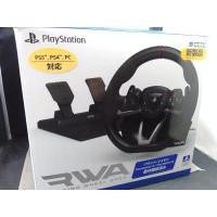 ราคา RWA RACING WHEEL APEX จอยพวงมาลัยสำหรับเครื่อง PS5/PS4/PC เพิ่มความสมจริงในการเล่นเกมส์ขับรถ (12399759593)