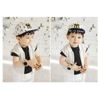 ราคา หมวก New york เด็ก 5-18 เดือน (438588586)