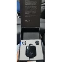 ราคา Klipsch t5 หูฟัง​บลูทูธ​ (5774649706)