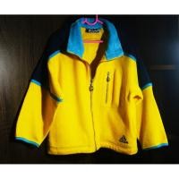 ราคา ☃☃ เสื้อกันหนาวเด็กผู้ชาย ป้าย Adidas แท้ 100% ไซส์130 (มือ 2)☃☃ (1657414505)
