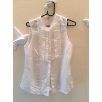 ราคา เสื้อแขนกุด H&M มือสอง (7076006155)