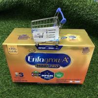 ราคา นมผงเอนฟาโกรเอพลัส3850กรัมรสจืด (3514651167)