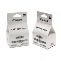 ราคา Print head Canon CA91 Bk/BH-7 Bk CA92 Color/BH-7 Color For Print Canon G1000 / G1010 / G2000 / G2002 / G2010 / G3000 (4362294664)