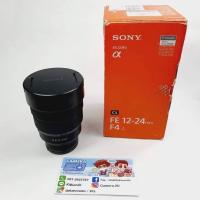 ราคา SONY FE 12-24mm f4 G (14349677148)