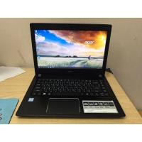 ราคา #Acer Aspire E5 สภาพสวย I3รุ่น6 เพื่อการศึกษา ใช้งานสบายๆ (18415031029)