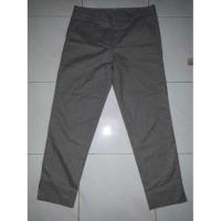 ราคา Uniqlo หญิง เอว 29 สะโพก 36 ยาว 33 ลายชิโนริ (3826489640)