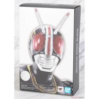 ราคา BANDAI tamashii S.H.Figuarts (Shinkoccou Seihou) Kamen Rider Black 2.0 [พร้อมส่ง] (8567577129)