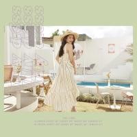 ราคา ❌❌❌SOLD❌❌❌ lookbooklookbook jilly dress (6856787553)