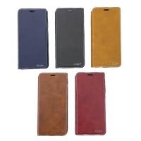 ราคา เคสหนัง เปิดปิด ใส่บัตรได้ XUNDU INDY for iPhone 11 ไอโฟน ฝาพับ ตั้งได้ ทนทาน ปกป้องมือถือ (17999496233)