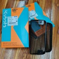 ราคา คูโบต้า ตะแกรงปิดข้างหม้อน้ำ ET70-80 ET95-115 (21516785596)