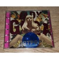 ราคา Lady Gaga ซีดี CD Album Artpop (13083986800)