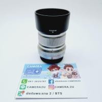 ราคา FUJIFILM XF 50mm f2 second hand (19383328870)