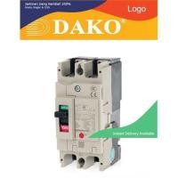 ราคา NF 125 CW 2P 230V 50A 63A 80A 100A 125A เบรกเกอร์ DAKO (19885380965)