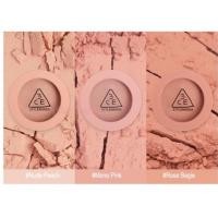 ราคา 3ce mood recipe face blush แท้ (1796218640)