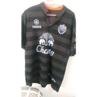 ราคา เสื้อบุรีรัมย์ยูไนเต็ดรุ่นคอจีน (22019020082)