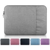 ราคา กระเป๋าโน๊ตบุ๊ค กระเป๋าคอมพิวเตอร์ ซองใส่โน๊ตบุ๊ค ซองไอแพด กระเป๋าแล็ปท๊อป คุณภาพดีมากๆ (5210638823)