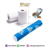 ราคา กระดาษใบเสร็จความร้อน 57X38mm (2715582508)
