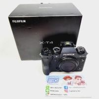 ราคา กล้อง Fujifilm X-T4 body (10291953588)