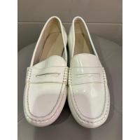 ราคา รองเท้า charles & keith size 36 หนังแก้ว ด้านในบุนุ่ม (23985693015)